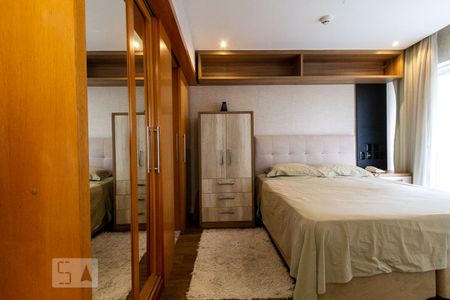 Suíte de kitnet/studio para alugar com 1 quarto, 29m² em Paraíso, São Paulo