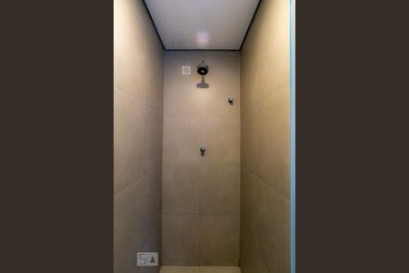 Studio para alugar com 29m², 1 quarto e 1 vaga Studio para alugar com 29m², 1 quarto e 1 vagaÁrea Comum - Sauna