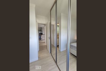 Apartamento à venda com 60m², 2 quartos e 1 vagaQuarto 2 Suíte 