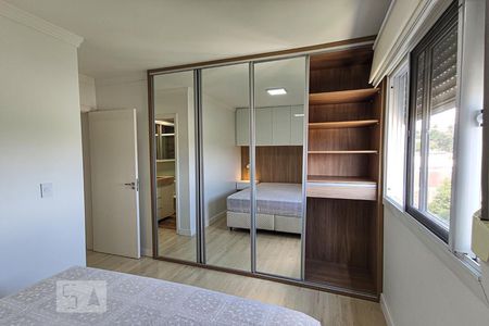 Apartamento à venda com 60m², 2 quartos e 1 vagaQuarto 2 Suíte