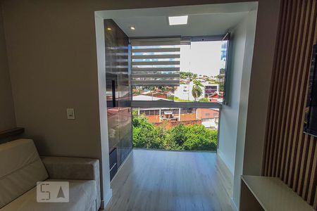 Apartamento à venda com 60m², 2 quartos e 1 vagaSala de Estar