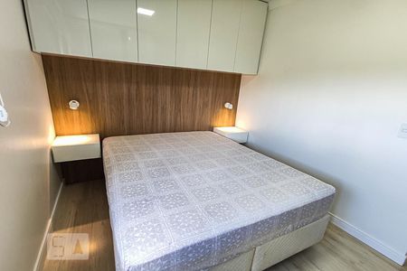 Apartamento à venda com 60m², 2 quartos e 1 vagaQuarto 2 Suíte 