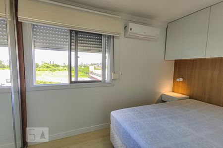 Apartamento à venda com 60m², 2 quartos e 1 vagaQuarto 2 Suíte 