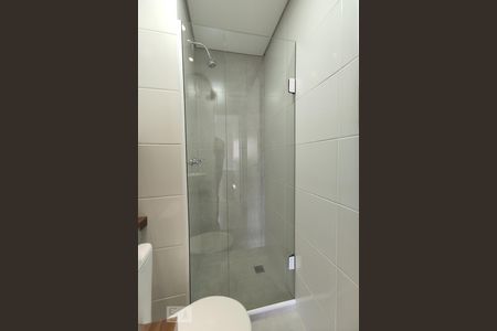 Apartamento à venda com 60m², 2 quartos e 1 vagaBanheiro 1