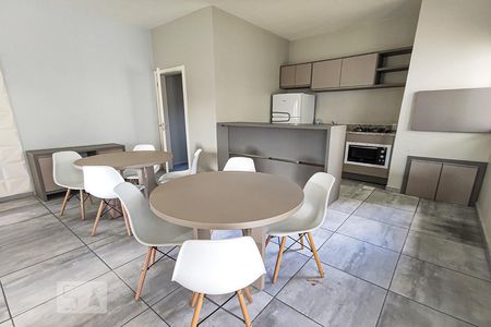 Apartamento à venda com 60m², 2 quartos e 1 vagaÁrea comum - Salão de festas