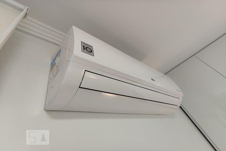 Apartamento à venda com 60m², 2 quartos e 1 vagaQuarto 2 Suíte 