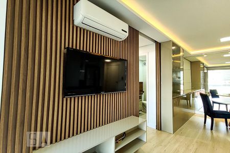 Apartamento à venda com 60m², 2 quartos e 1 vagaSala de Estar