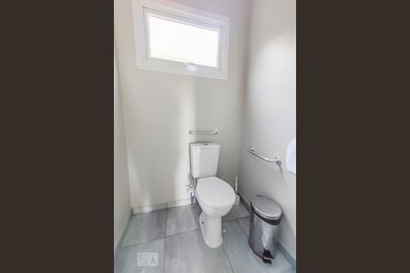 Apartamento à venda com 60m², 2 quartos e 1 vagaBanheiro Salão de festas