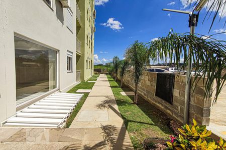 Apartamento à venda com 60m², 2 quartos e 1 vagaJardim