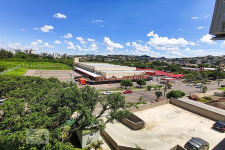 Apartamento à venda com 60m², 2 quartos e 1 vagaVista Quarto 2 Suíte 