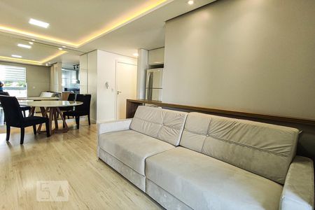 Apartamento à venda com 60m², 2 quartos e 1 vagaSala de Estar