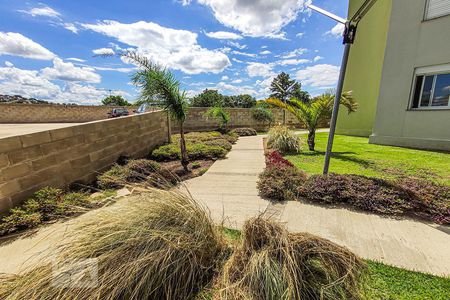 Apartamento à venda com 60m², 2 quartos e 1 vagaJardim