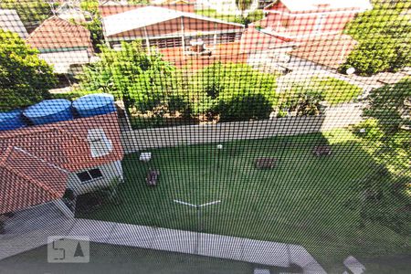 Apartamento à venda com 60m², 2 quartos e 1 vagaVista Sala de Estar