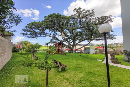 Apartamento à venda com 60m², 2 quartos e 1 vagaJardim