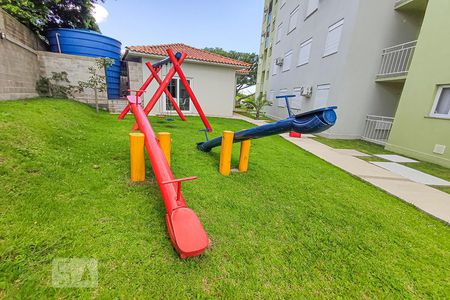 Apartamento à venda com 60m², 2 quartos e 1 vagaÁrea Comum - Playground