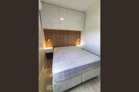 Apartamento à venda com 60m², 2 quartos e 1 vagaQuarto 2 Suíte 