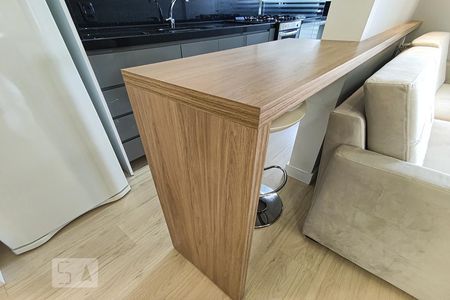 Apartamento à venda com 60m², 2 quartos e 1 vagaCozinha