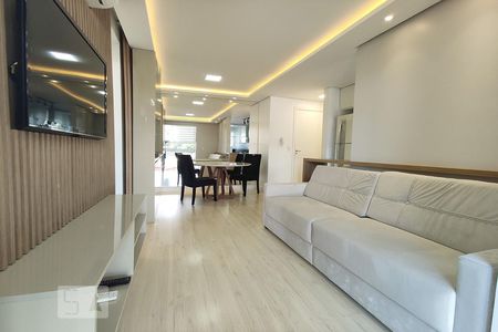 Apartamento à venda com 60m², 2 quartos e 1 vagaSala de Estar