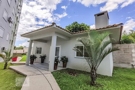 Apartamento à venda com 60m², 2 quartos e 1 vagaSalão de festas