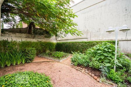 Área comum de apartamento para alugar com 2 quartos, 73m² em Jardim Lindóia, Porto Alegre