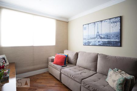 Sala de apartamento para alugar com 2 quartos, 70m² em Vila Yara, Osasco