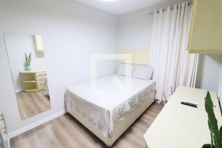 Quarto 1 de apartamento para alugar com 2 quartos, 70m² em Vila Yara, Osasco