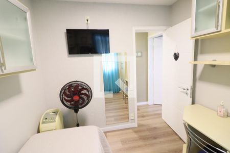 Quarto 2 de apartamento para alugar com 2 quartos, 70m² em Vila Yara, Osasco