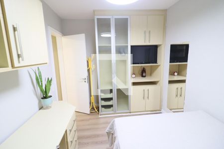 Quarto 1 de apartamento para alugar com 2 quartos, 70m² em Vila Yara, Osasco