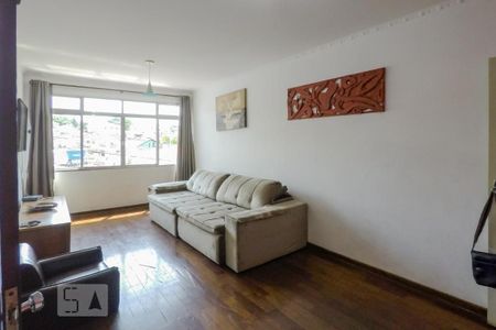 Sala de casa à venda com 3 quartos, 130m² em Vila Moraes, São Paulo