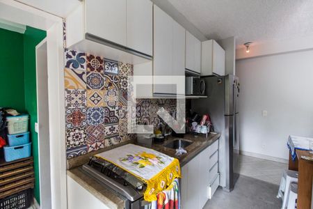 Apartamento para alugar com 76m², 2 quartos e 1 vaga Apartamento para alugar com 76m², 2 quartos e 1 vagaCozinha