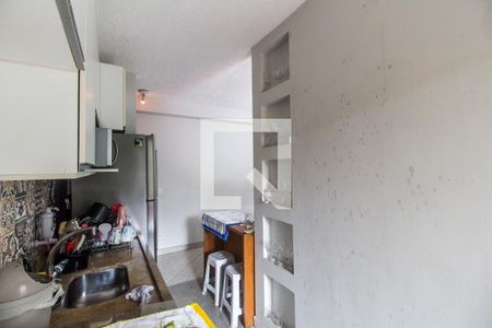 Apartamento para alugar com 76m², 2 quartos e 1 vaga Apartamento para alugar com 76m², 2 quartos e 1 vagaCozinha