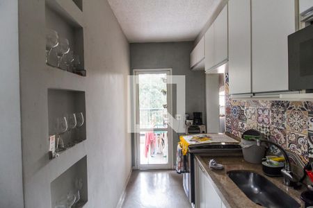 Apartamento para alugar com 76m², 2 quartos e 1 vaga Apartamento para alugar com 76m², 2 quartos e 1 vagaCozinha