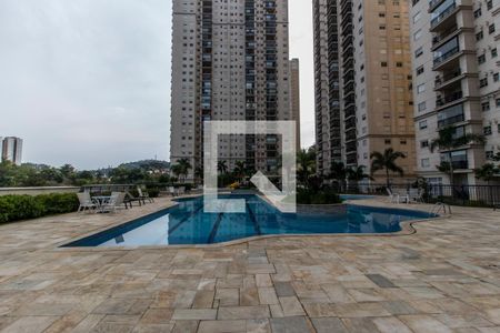 Apartamento para alugar com 76m², 2 quartos e 1 vagaPiscina