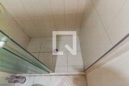 Apartamento para alugar com 76m², 2 quartos e 1 vaga Apartamento para alugar com 76m², 2 quartos e 1 vagaDetalhe do banheiro