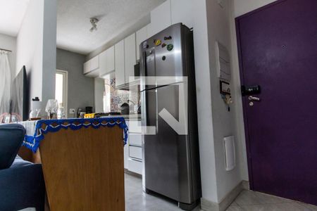 Apartamento para alugar com 76m², 2 quartos e 1 vaga Apartamento para alugar com 76m², 2 quartos e 1 vagaCozinha