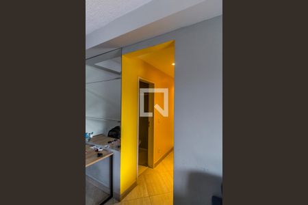 Apartamento para alugar com 76m², 2 quartos e 1 vaga Apartamento para alugar com 76m², 2 quartos e 1 vagaCorredor