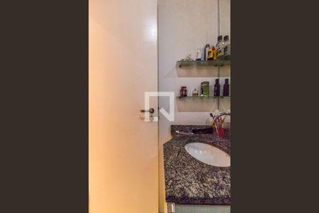 Apartamento para alugar com 76m², 2 quartos e 1 vaga Apartamento para alugar com 76m², 2 quartos e 1 vagaBanheiro 2