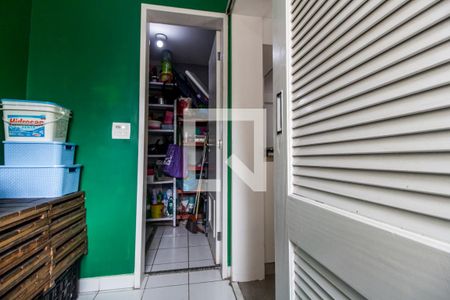 Apartamento para alugar com 76m², 2 quartos e 1 vaga Apartamento para alugar com 76m², 2 quartos e 1 vagaÁrea de Serviço