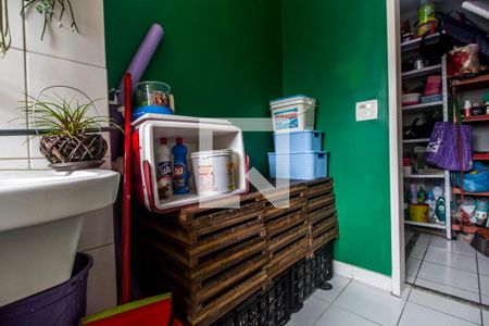 Apartamento para alugar com 76m², 2 quartos e 1 vaga Apartamento para alugar com 76m², 2 quartos e 1 vagaÁrea de Serviço