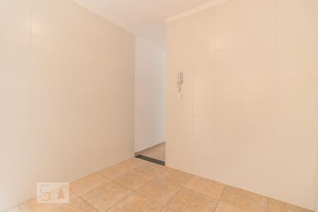 Casa de condomínio à venda com 60m², 2 quartos e 1 vagaCozinha