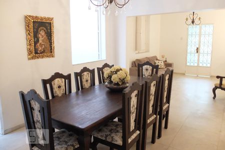 Sala 1 inferior de casa para alugar com 8 quartos, 500m² em Barra, Salvador