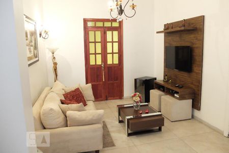 Sala 1 inferior de casa para alugar com 8 quartos, 500m² em Barra, Salvador