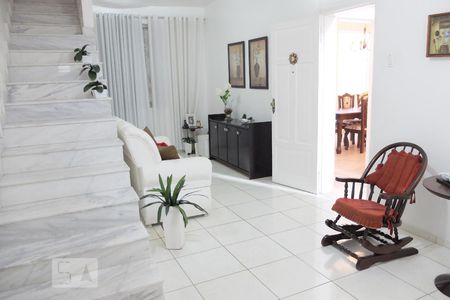 Sala 2 inferior de casa para alugar com 8 quartos, 500m² em Barra, Salvador