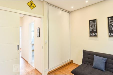 Casa à venda com 207m², 2 quartos e 2 vagasQuarto 2