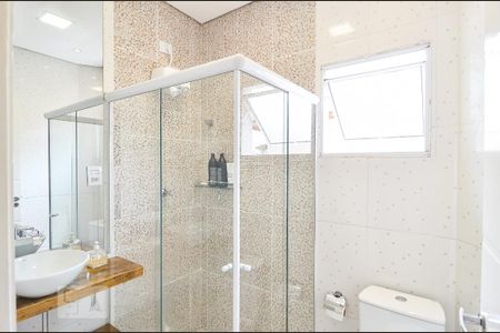 Casa à venda com 207m², 2 quartos e 2 vagasBanheiro Social