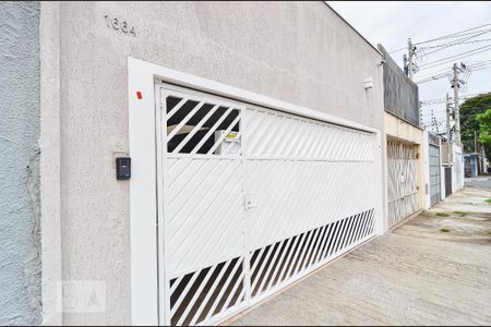 Casa à venda com 207m², 2 quartos e 2 vagasFachada