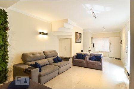 Sala de casa à venda com 2 quartos, 207m² em Indianópolis, São Paulo