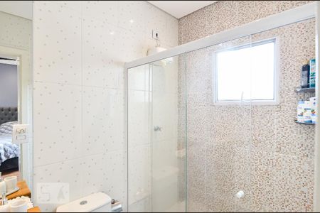 Casa à venda com 207m², 2 quartos e 2 vagasBanheiro da Suíte