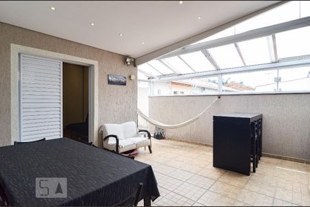 Casa à venda com 207m², 2 quartos e 2 vagasEspaço gourmet/Churrasqueira