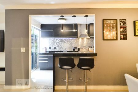 Casa à venda com 207m², 2 quartos e 2 vagasCozinha